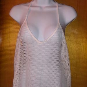 ✨Victoria Secret Swim Coverup✨